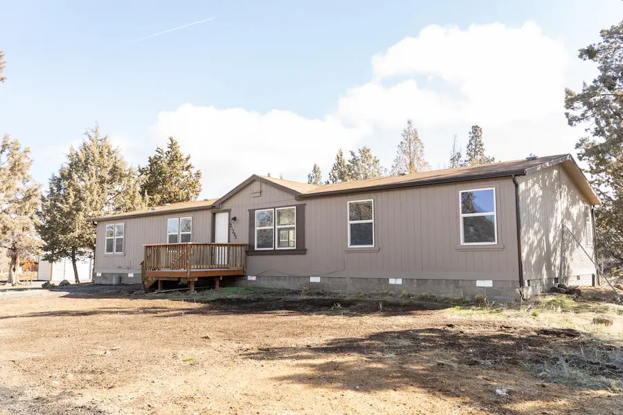 21395 Chasing Cattle Lane, Bend, OR 97701 - #2