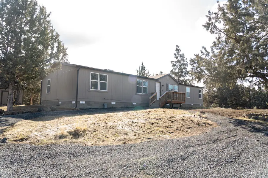 21395 Chasing Cattle Lane, Bend, OR 97701 - #3
