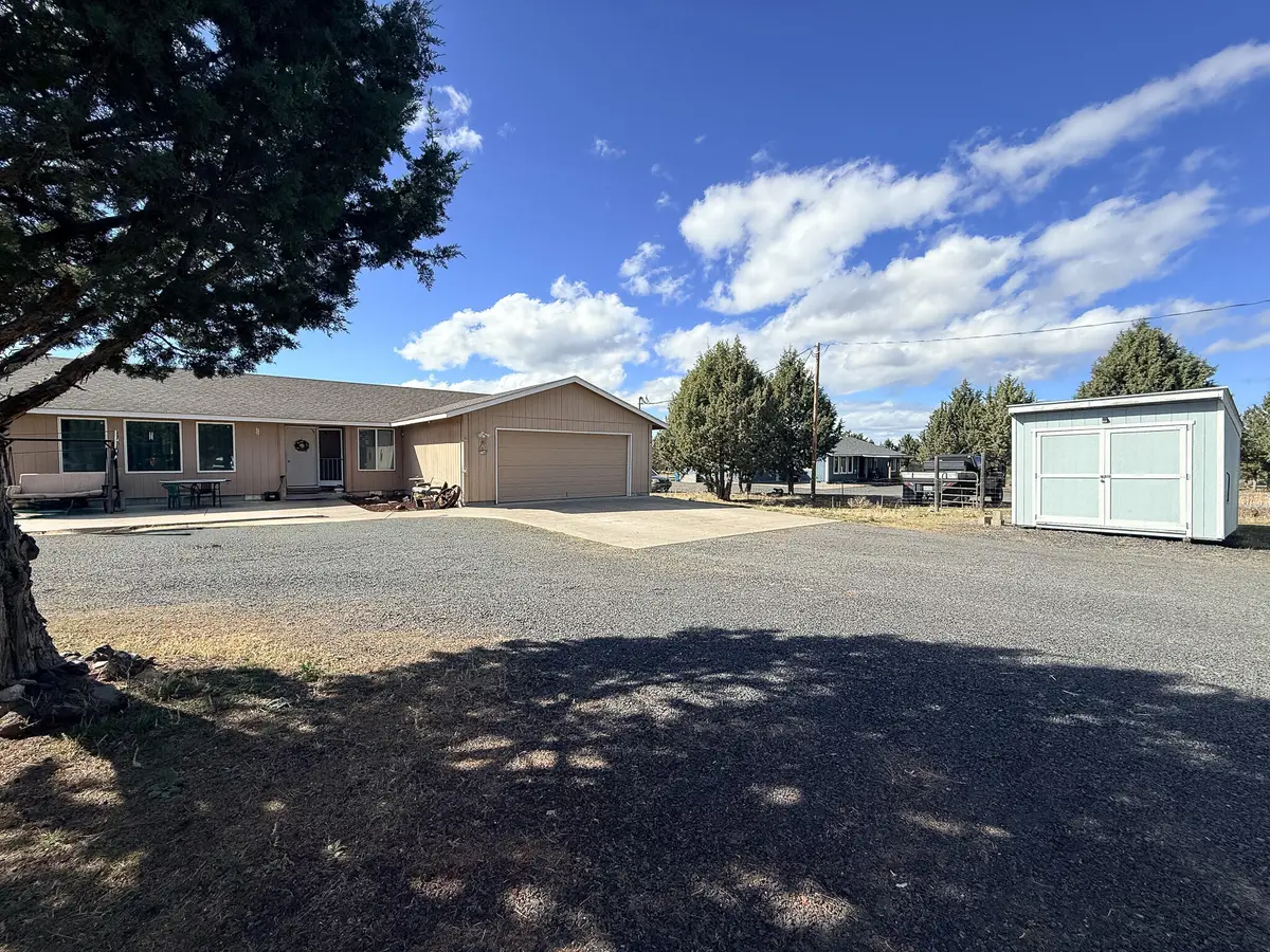 14003 SE Shawnee Road, Prineville, OR 97754 - #1