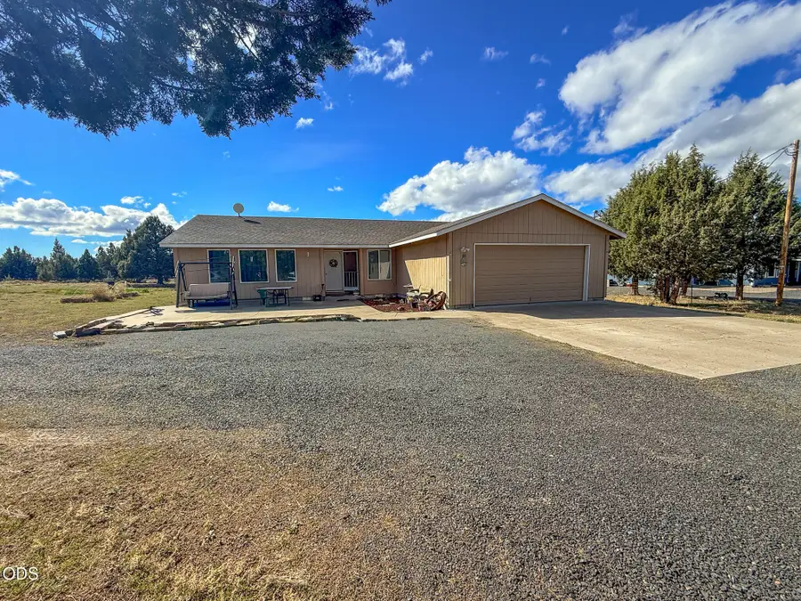 14003 SE Shawnee Road, Prineville, OR 97754 - #2