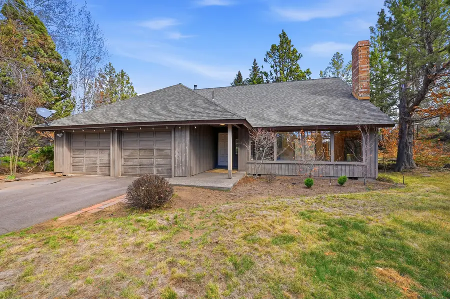 63940 E Quail Haven Drive, Bend, OR 97703 - #2