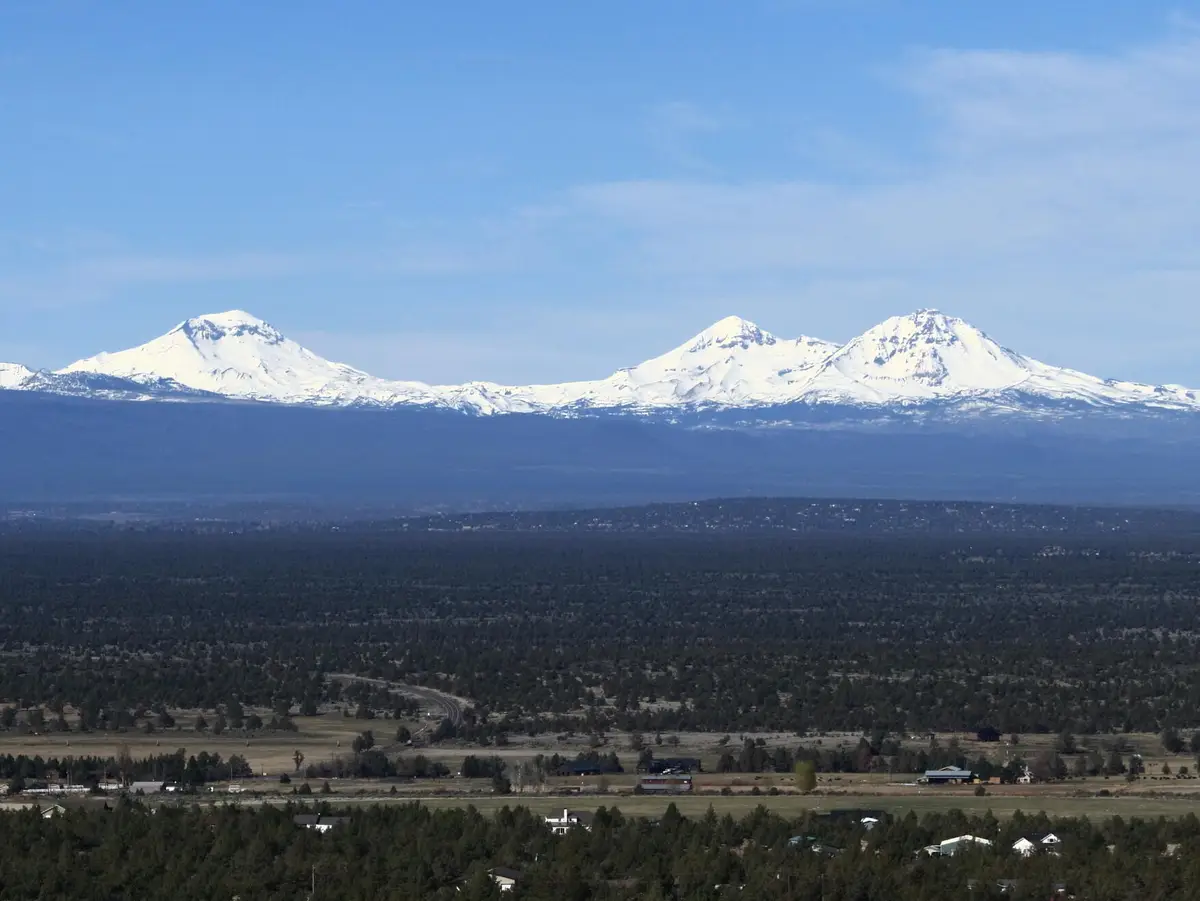 13486 SW Meadowlark Lane, Powell Butte, OR 97753 - #1