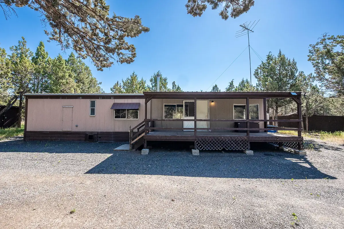 8012 Hood Circle, Prineville, OR 97754 - #1