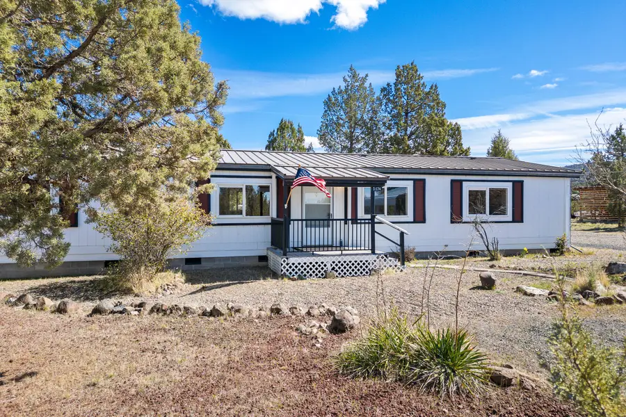 5674 SE Davis Loop, Prineville, OR 97754 - #3
