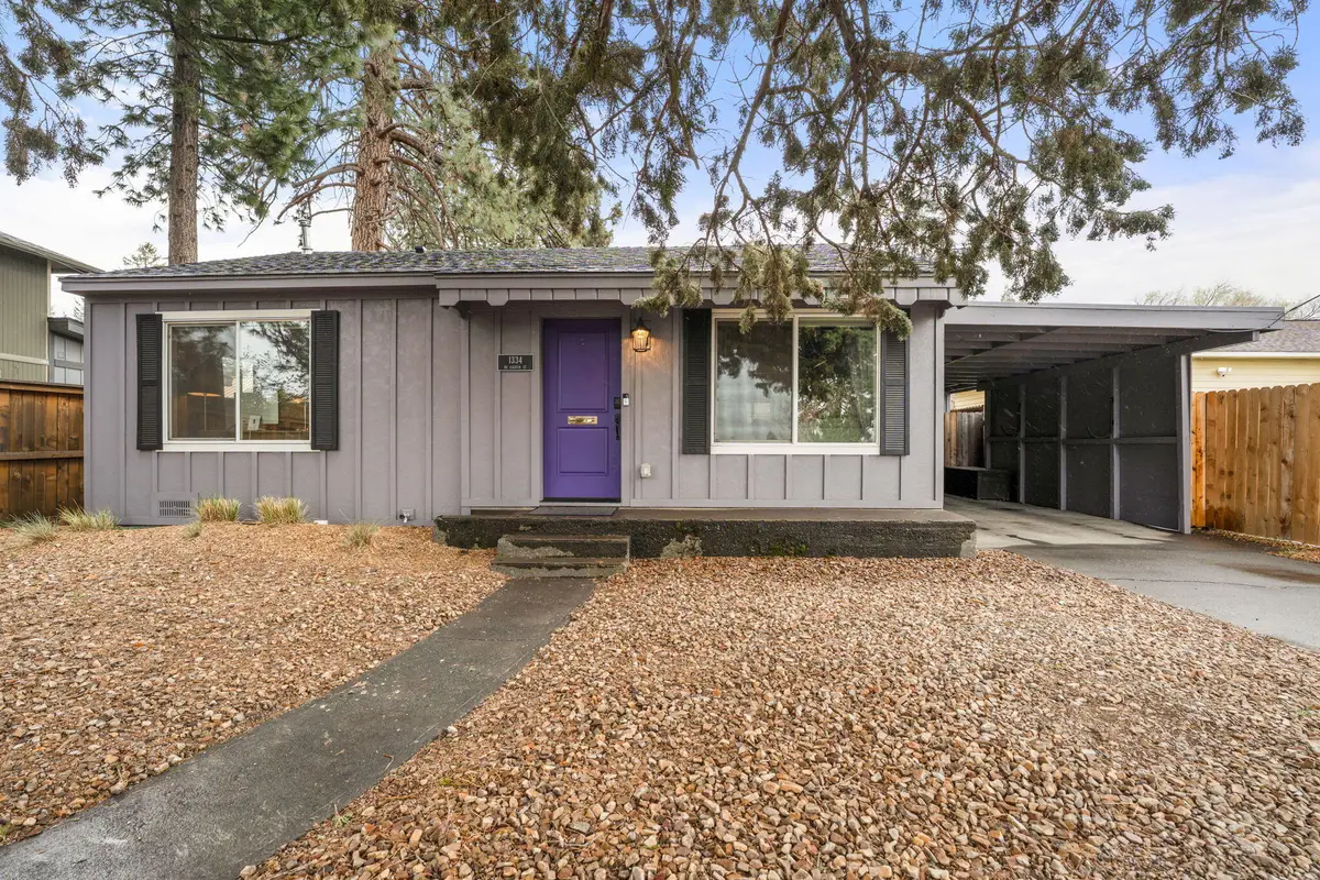1334 NE 8th Street, Bend, OR 97701 - #1