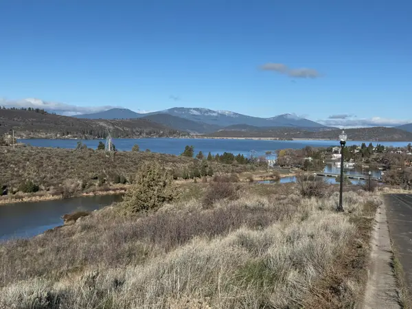 Link River Drive #Lot 12, Klamath Falls, OR 97601
