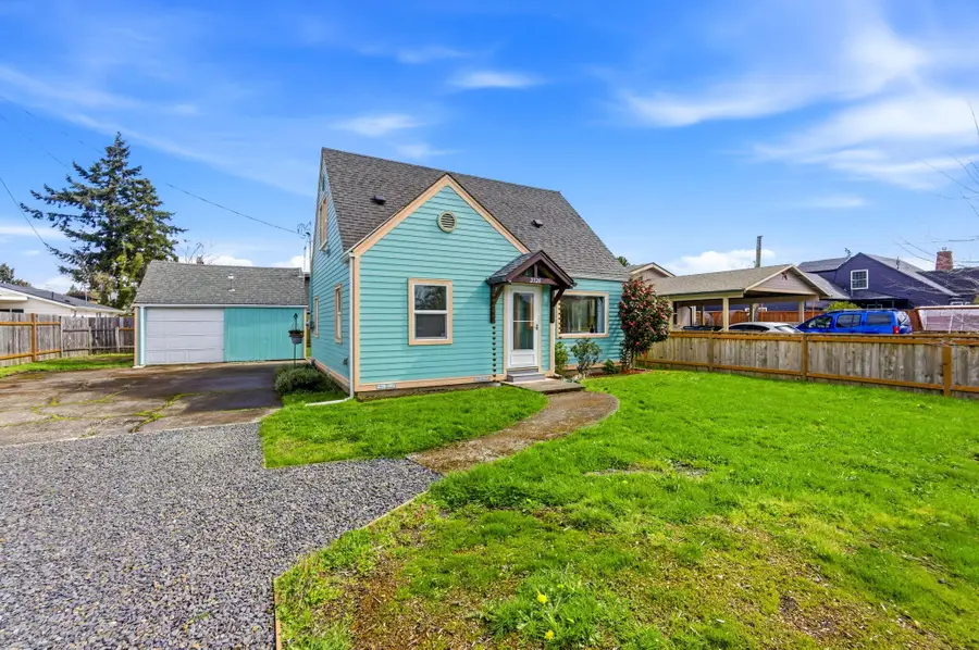 2326 Evergreen Avenue Ne, Salem, OR 97301 - #3