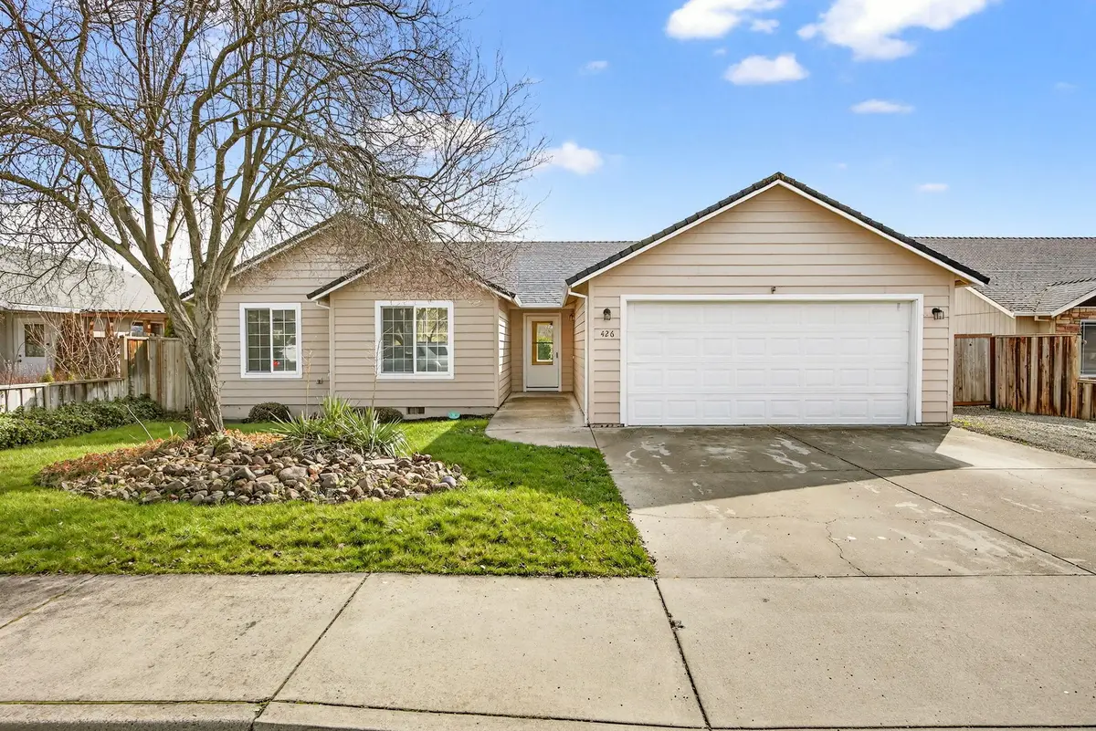 426 Westminster Drive, Eagle Point, OR 97524 - #1