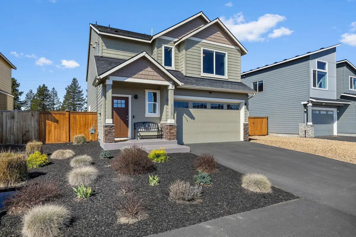 51783 Fordham Drive, La Pine, OR 97739 - #1