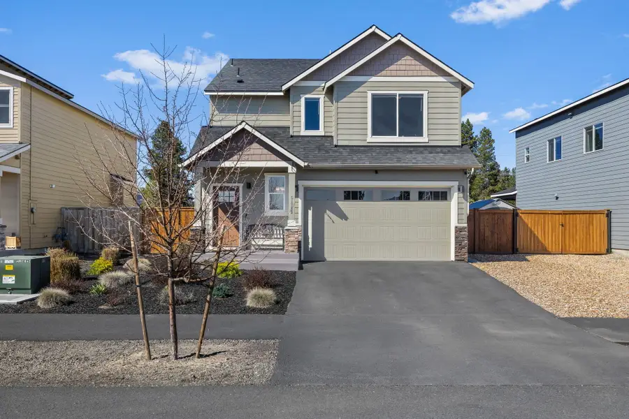 51783 Fordham Drive, La Pine, OR 97739 - #2