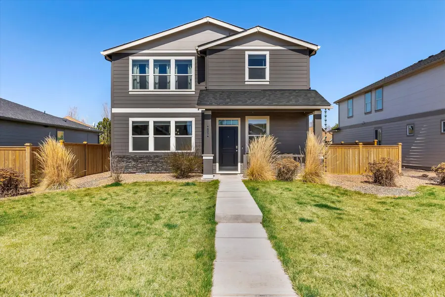 715 NE Union Loop, Prineville, OR 97754 - #3