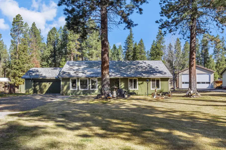 2057 Checkrein Lane, La Pine, OR 97739 - #2