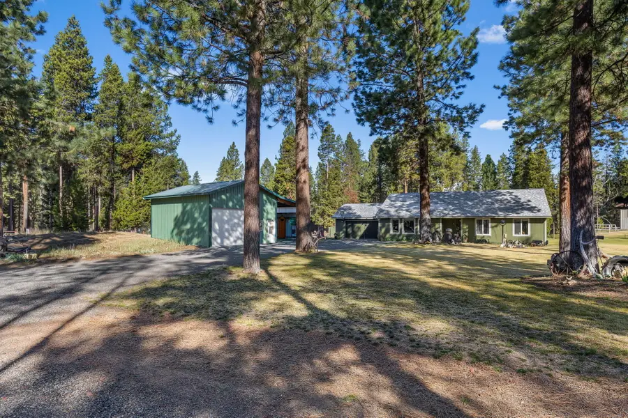 2057 Checkrein Lane, La Pine, OR 97739 - #3