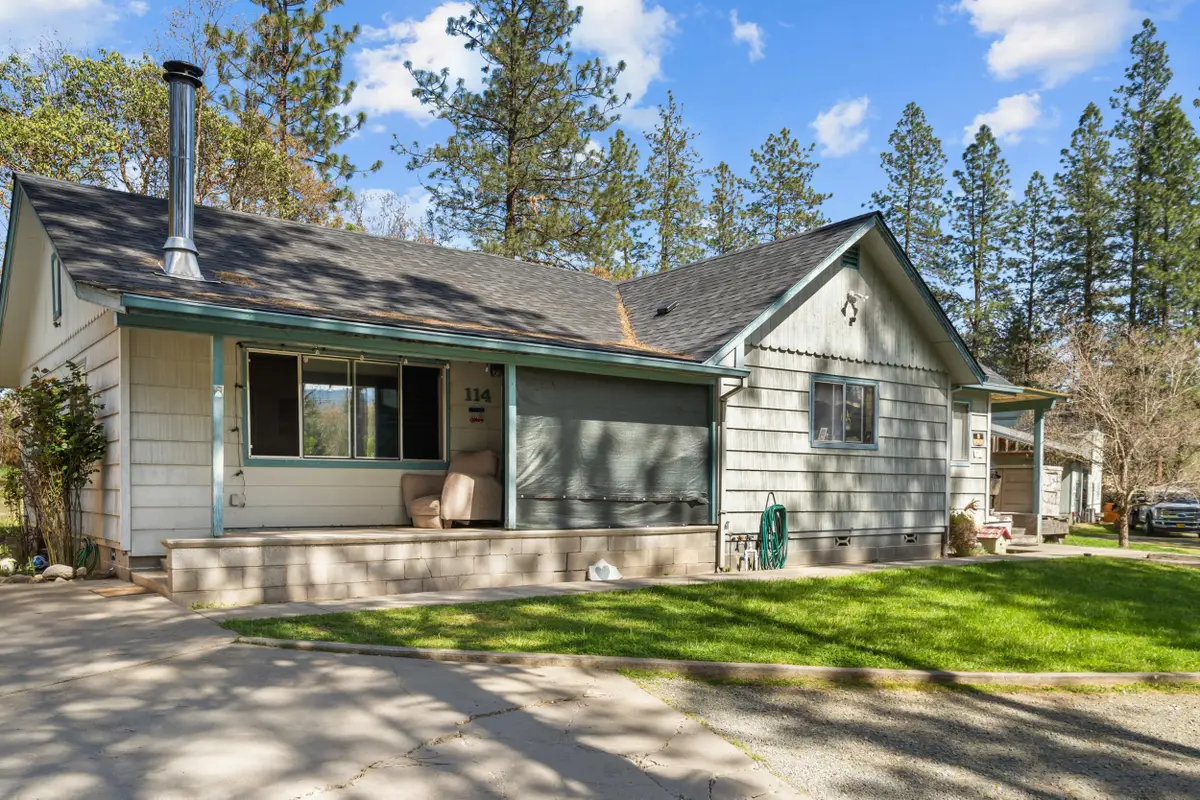 114 Stringer Gap Road, Grants Pass, OR 97527 - #1