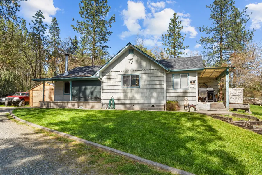 114 Stringer Gap Road, Grants Pass, OR 97527 - #3