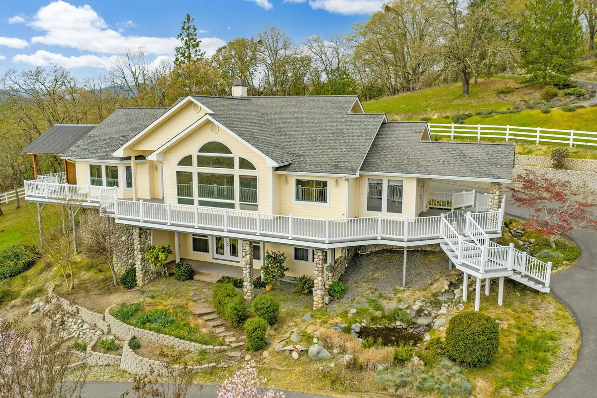 183 Azalea Drive, Merlin, OR 97532 - #1