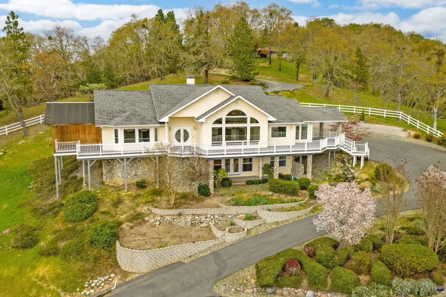 183 Azalea Drive, Merlin, OR 97532 - #2