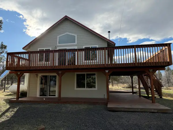 12375 SW Cascade View Lane, Culver, OR 97734