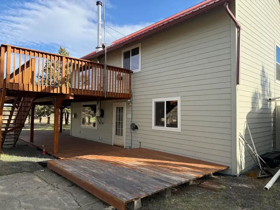 12375 SW Cascade View Lane, Culver, OR 97734 - #2