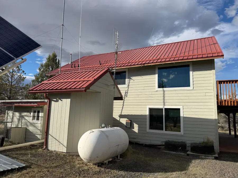 12375 SW Cascade View Lane, Culver, OR 97734 - #3