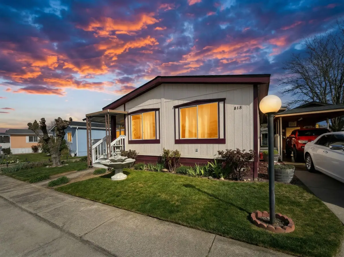 818 Carol Rae, Medford, OR 97501 - #1