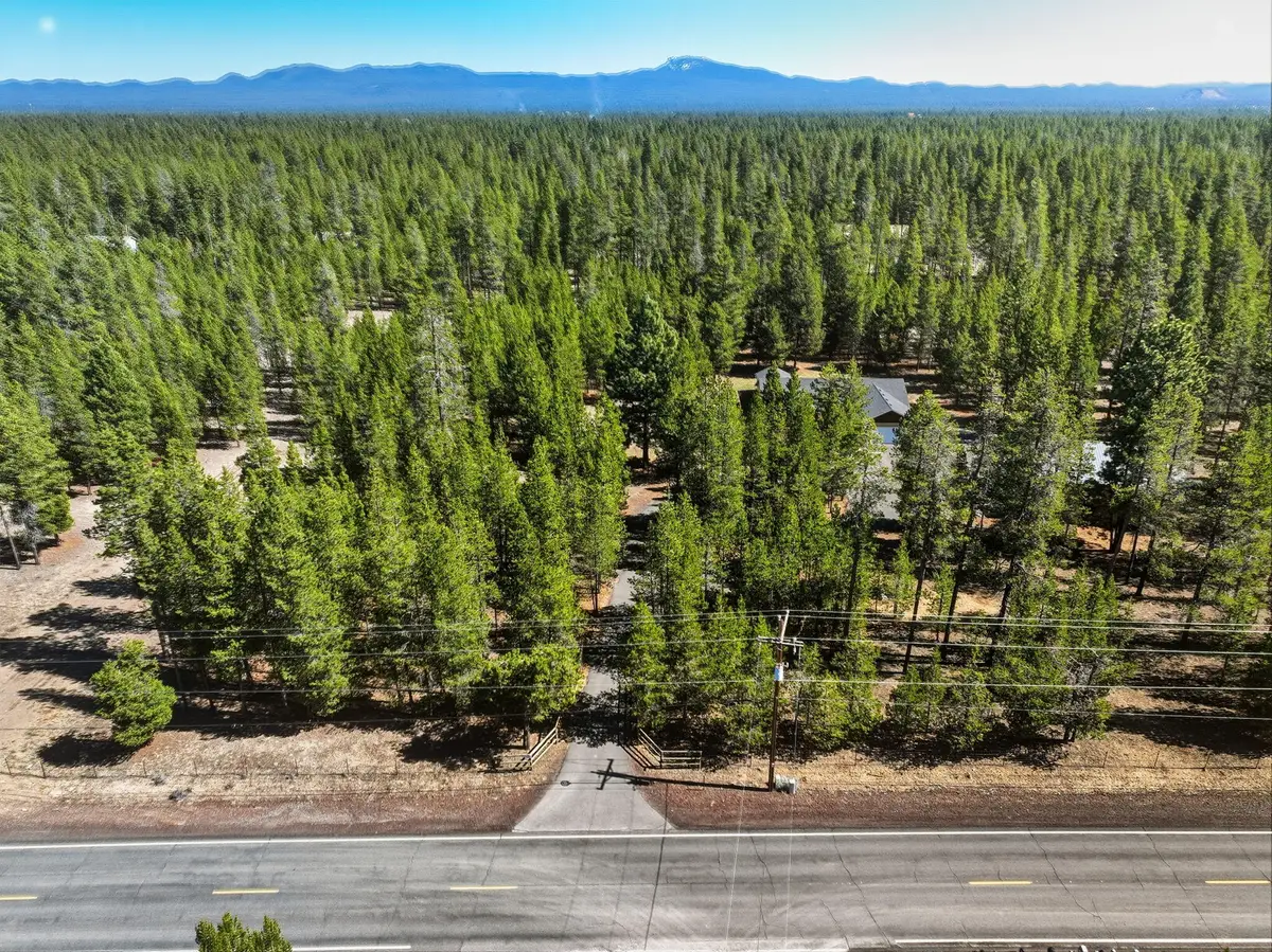 52220 Dorrance Meadow Road, La Pine, OR 97739 - #1
