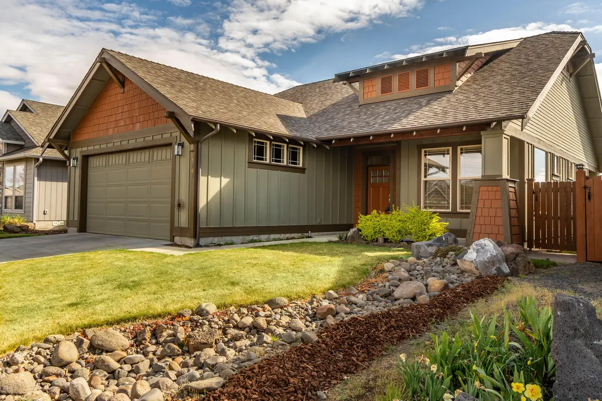61748 Rigel Way, Bend, OR 97702 - #1