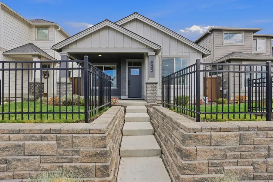 3734 NE Petrosa Avenue, Bend, OR 97701 - #2