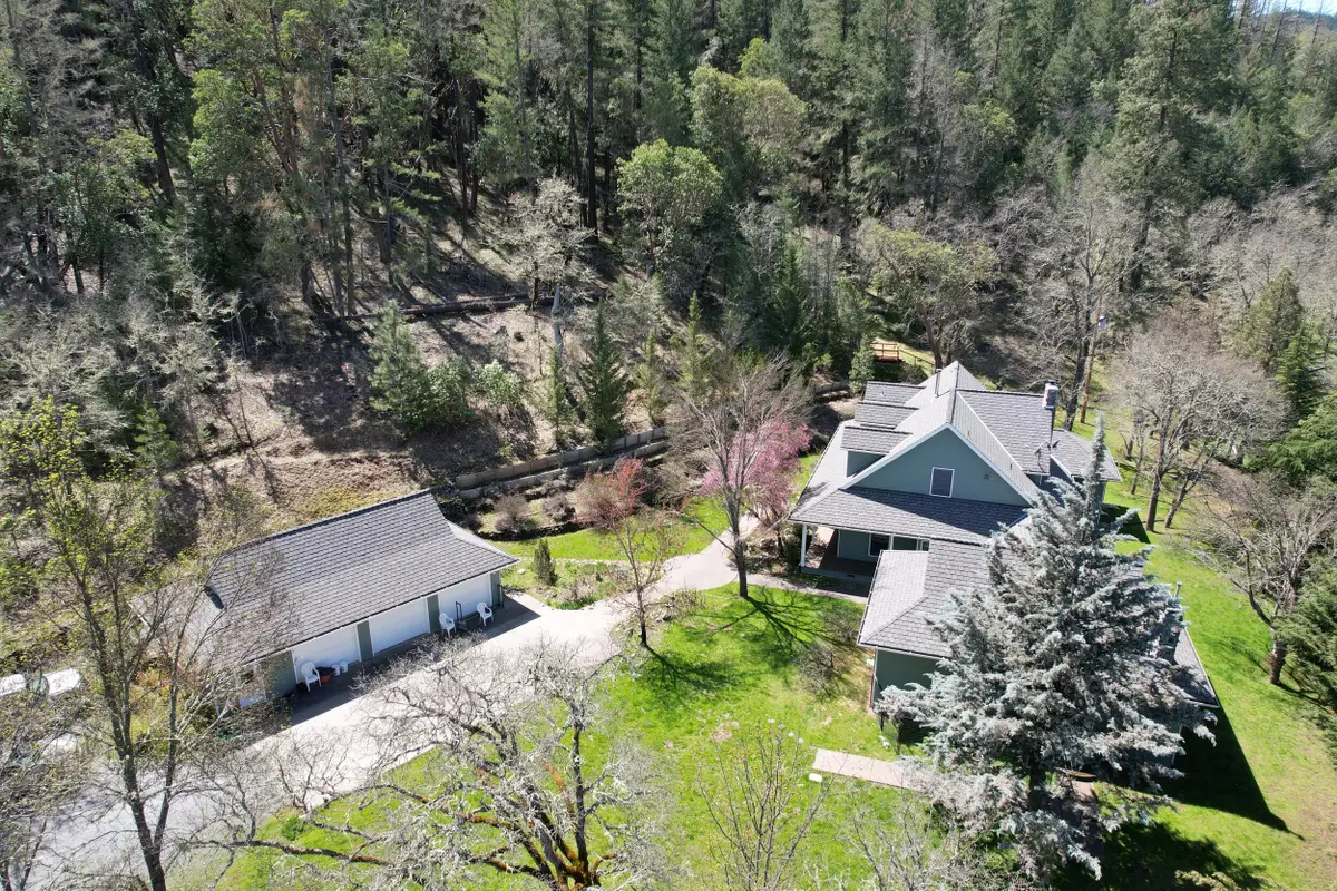 71 Yale Creek Road, Jacksonville, OR 97530 - #1