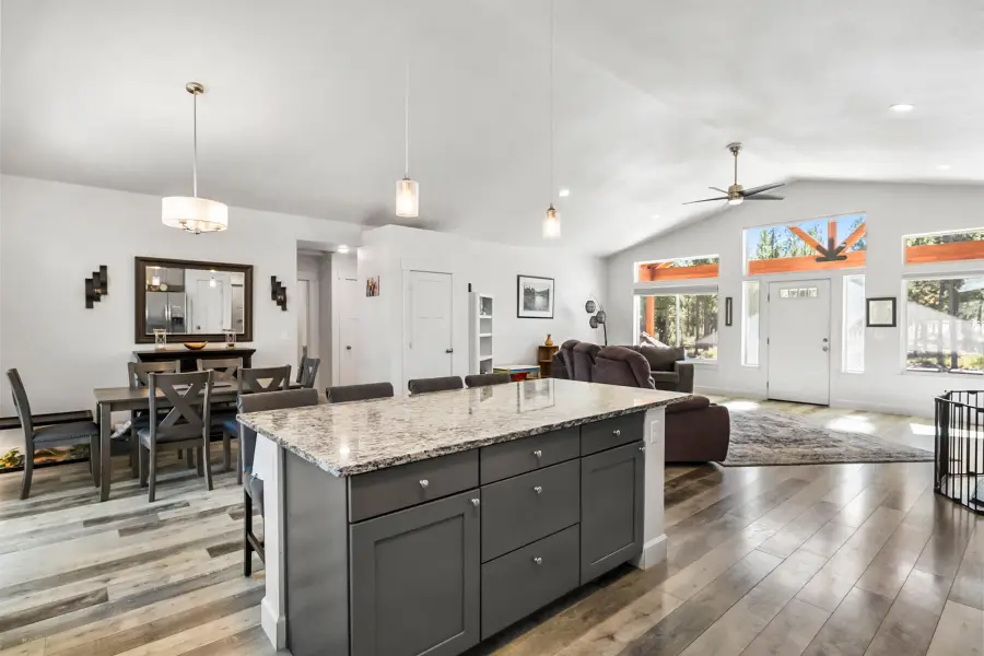 17154 Covina Road, Bend, OR 97707 - #3