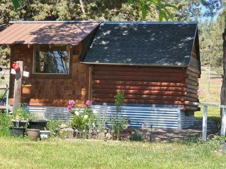 17703 Fishhole Creek, Bly, OR 97622 - #3