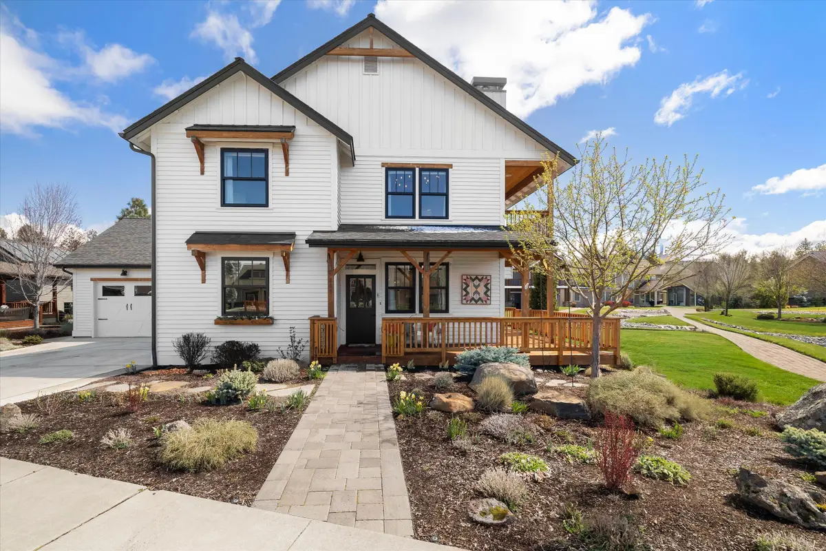 608 S Birch Street, Sisters, OR 97759 - #1