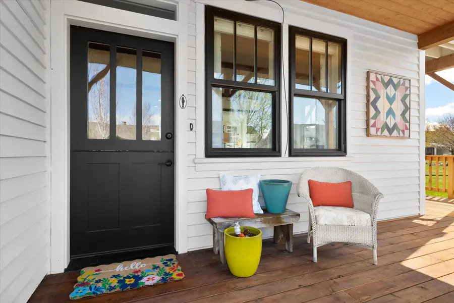 608 S Birch Street, Sisters, OR 97759 - #2