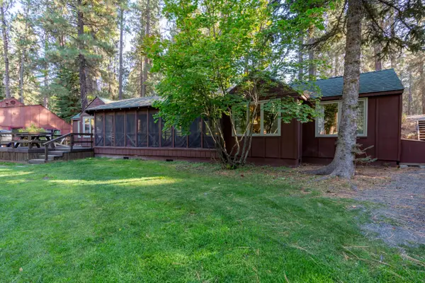 13375 SW Forest Service Road #U1, Camp Sherman, OR 97730