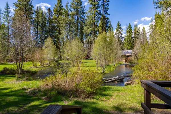 13375 SW Forest Service Road #U3, Camp Sherman, OR 97730