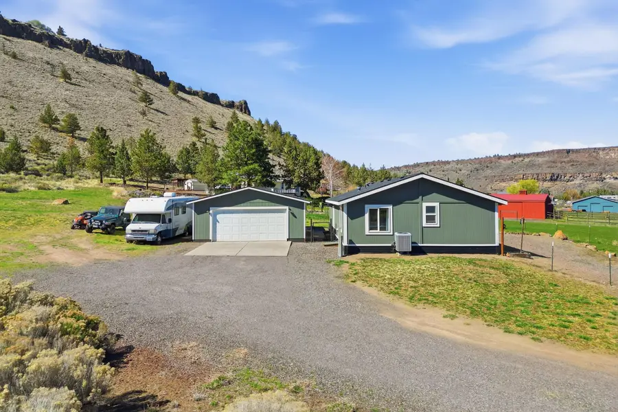 11480 SW Horny Hollow Trail, Terrebonne, OR 97760 - #2