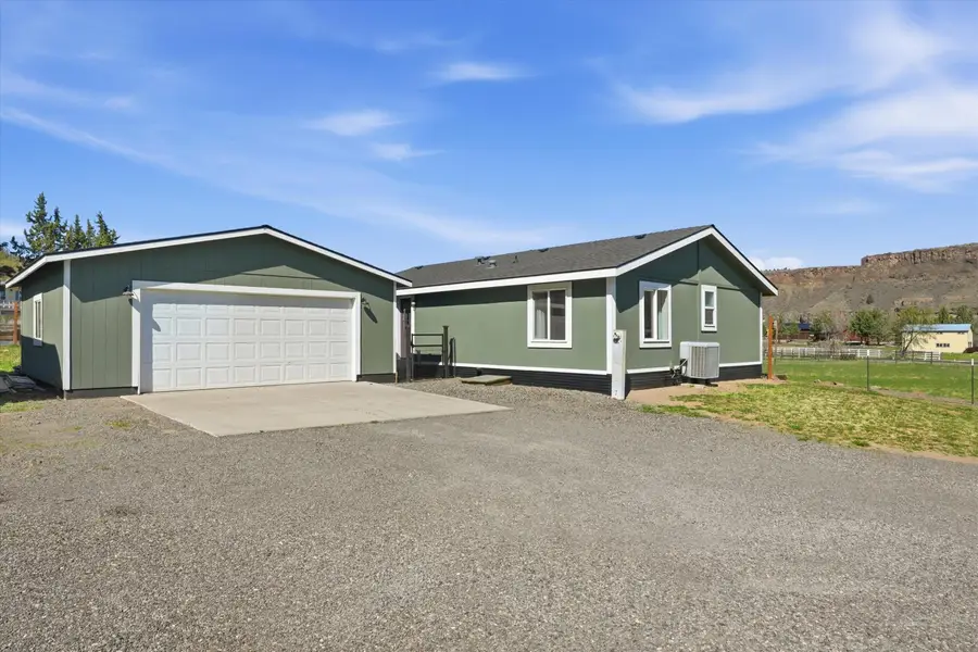 11480 SW Horny Hollow Trail, Terrebonne, OR 97760 - #3