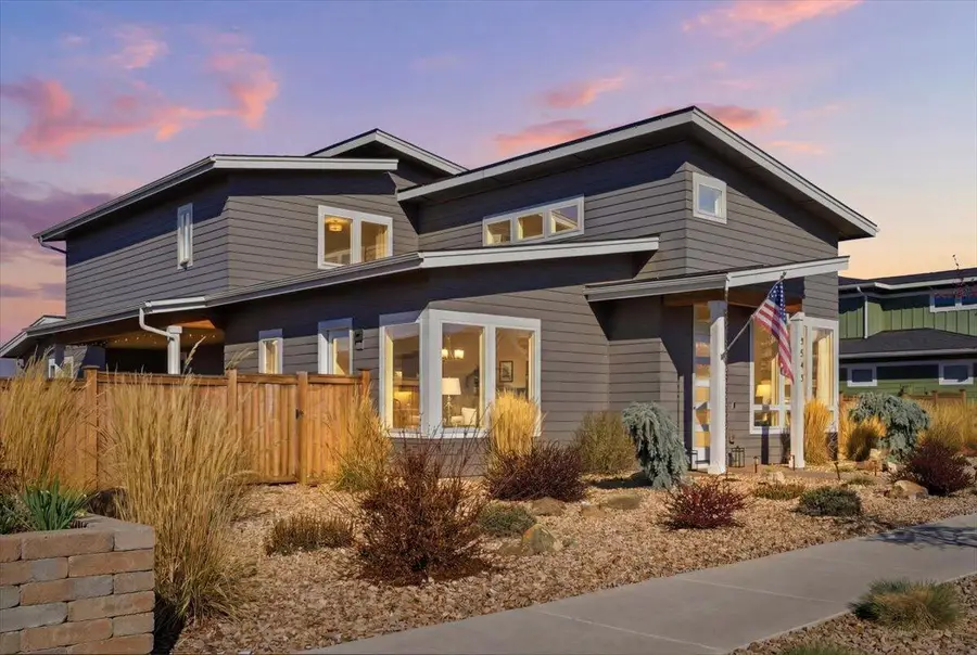 3543 SW 43rd Street, Redmond, OR 97756 - #2