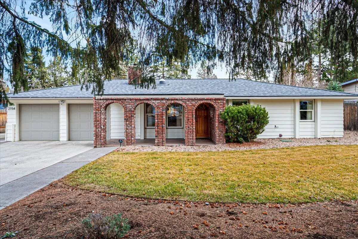 2154 NE Shepard Road, Bend, OR 97701 - #1