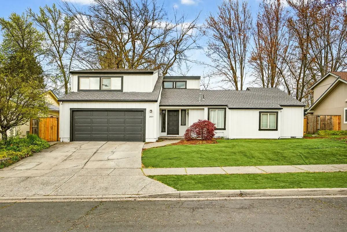 2409 Greenbrook Drive, Medford, OR 97504 - #1