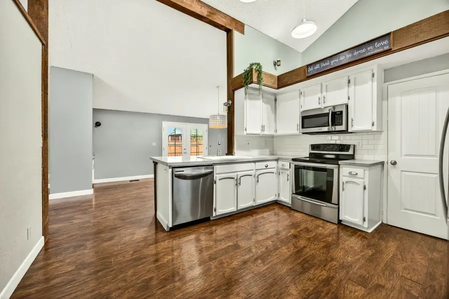 2409 Greenbrook Drive, Medford, OR 97504 - #3