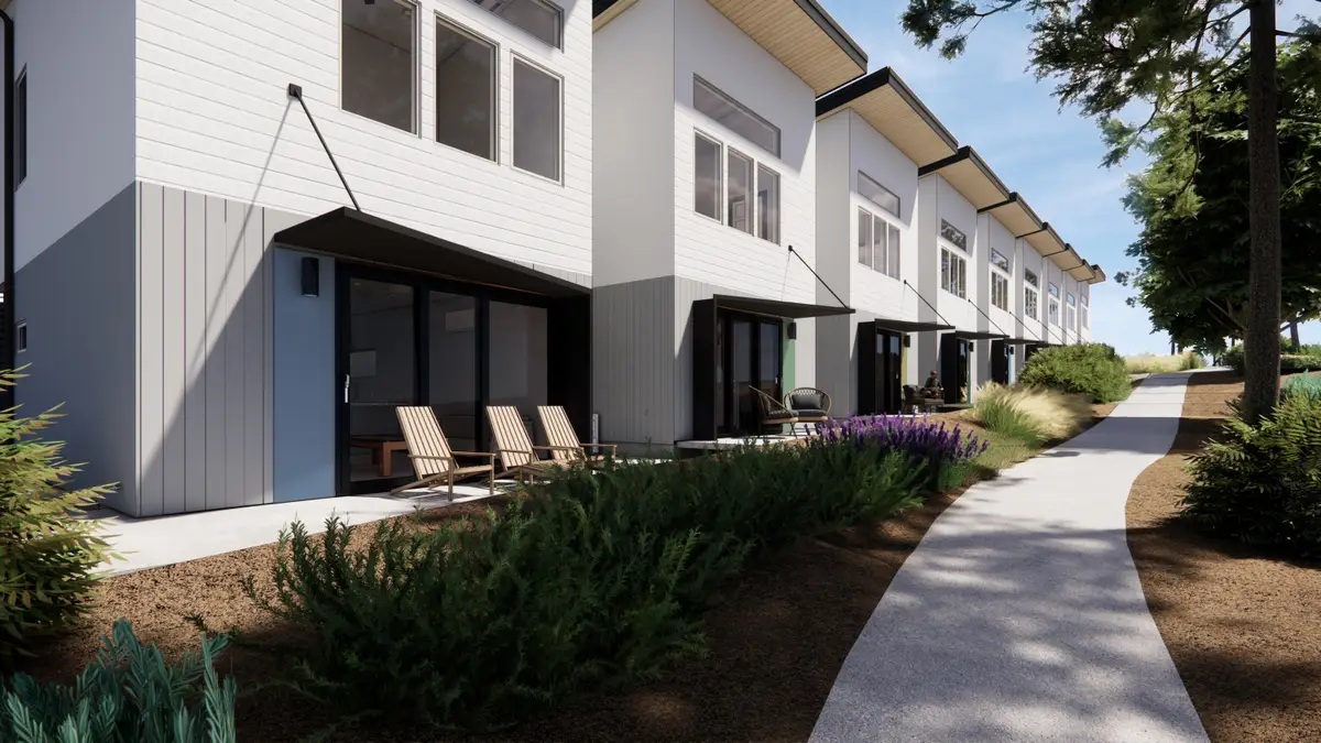 1401 NE 10th Street, Bend, OR 97701 - #1