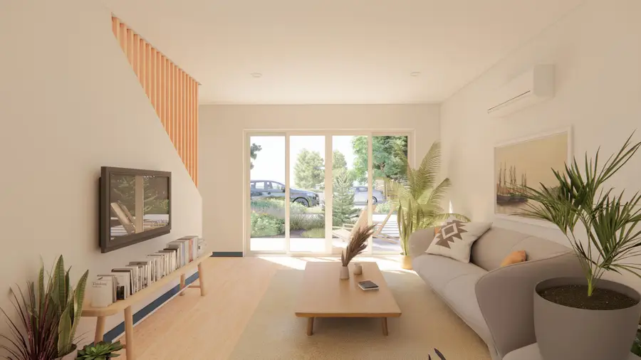 1401 NE 10th Street, Bend, OR 97701 - #2