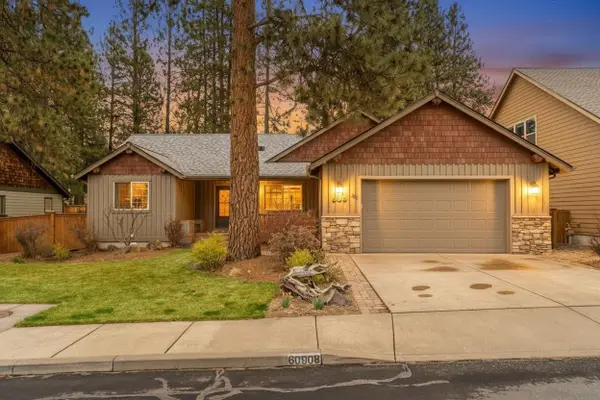 60908 Crested Butte Lane, Bend, OR 97702