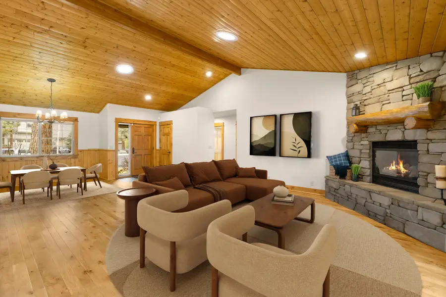 60908 Crested Butte Lane, Bend, OR 97702 - #2