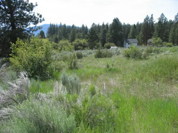 Irving Way #Lot 3, Chiloquin, OR 97624