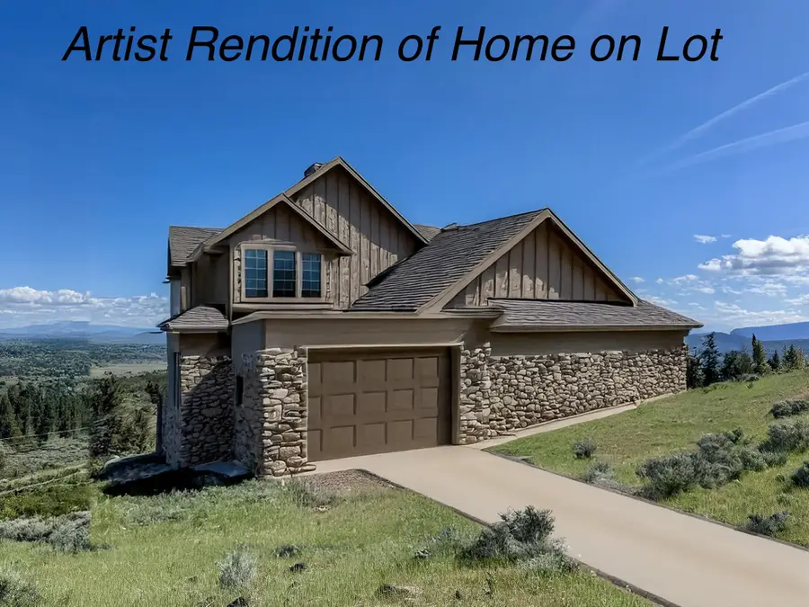 0 Plum Hill Road Road #Lot 702, Klamath Falls, OR 97601 - #2