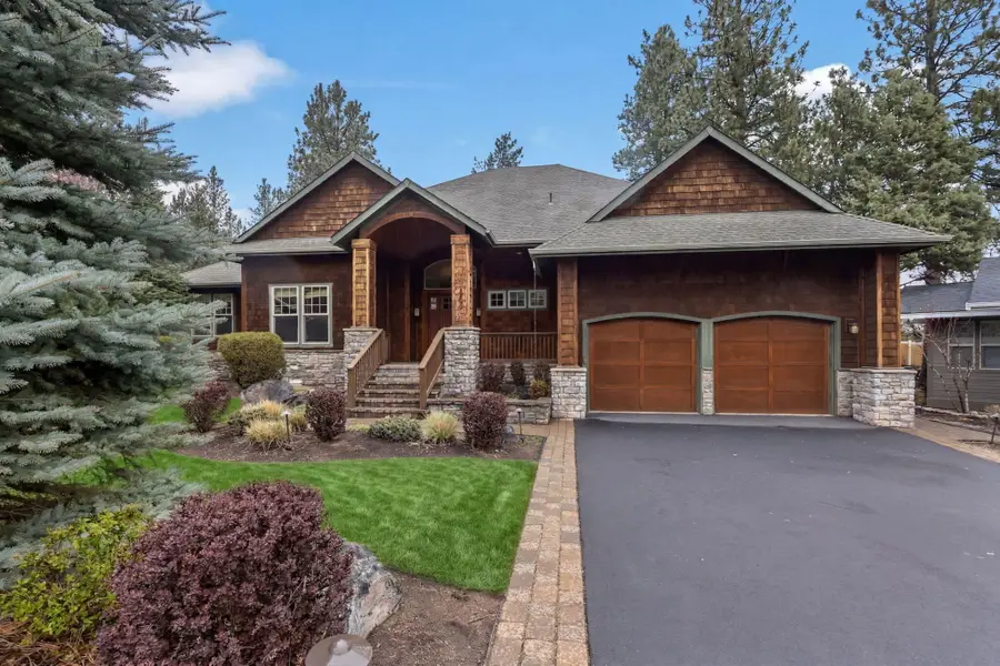 2672 NW Brickyard Street, Bend, OR 97703 - #2