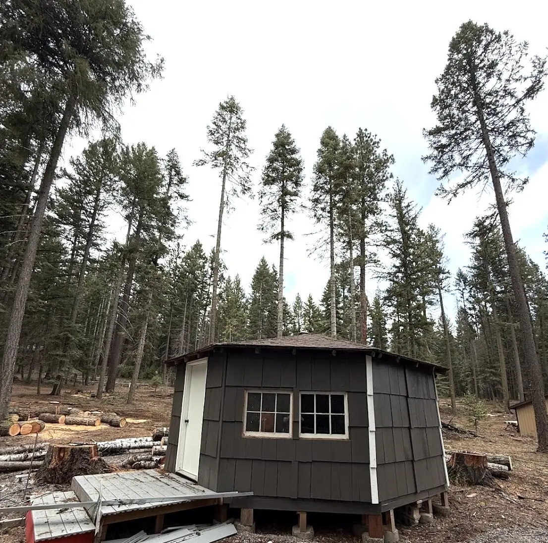 29511 Zollman Street, Klamath Falls, OR 97601 - #1