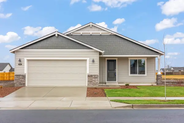 4144 SW Pumice Avenue #73, Redmond, OR 97756